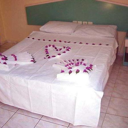 Happy Holiday Apart Marmaris Buitenkant foto