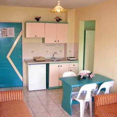 Happy Holiday Apart Marmaris Buitenkant foto